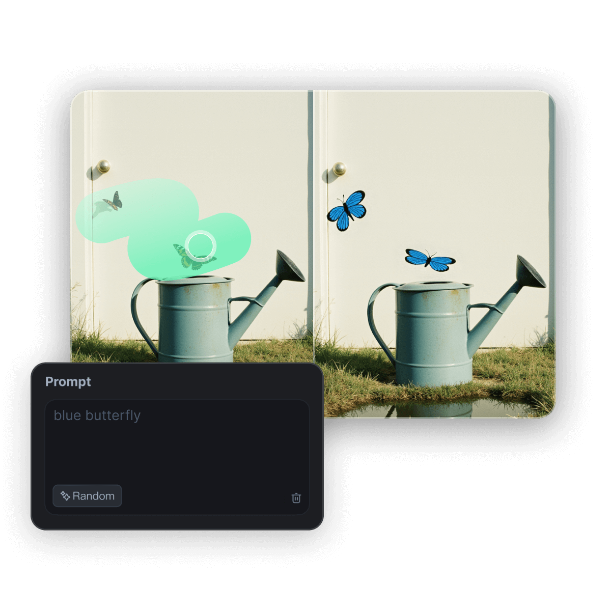 Modify Specific Elements with Ease