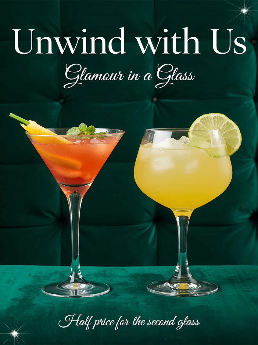 Social Media Content