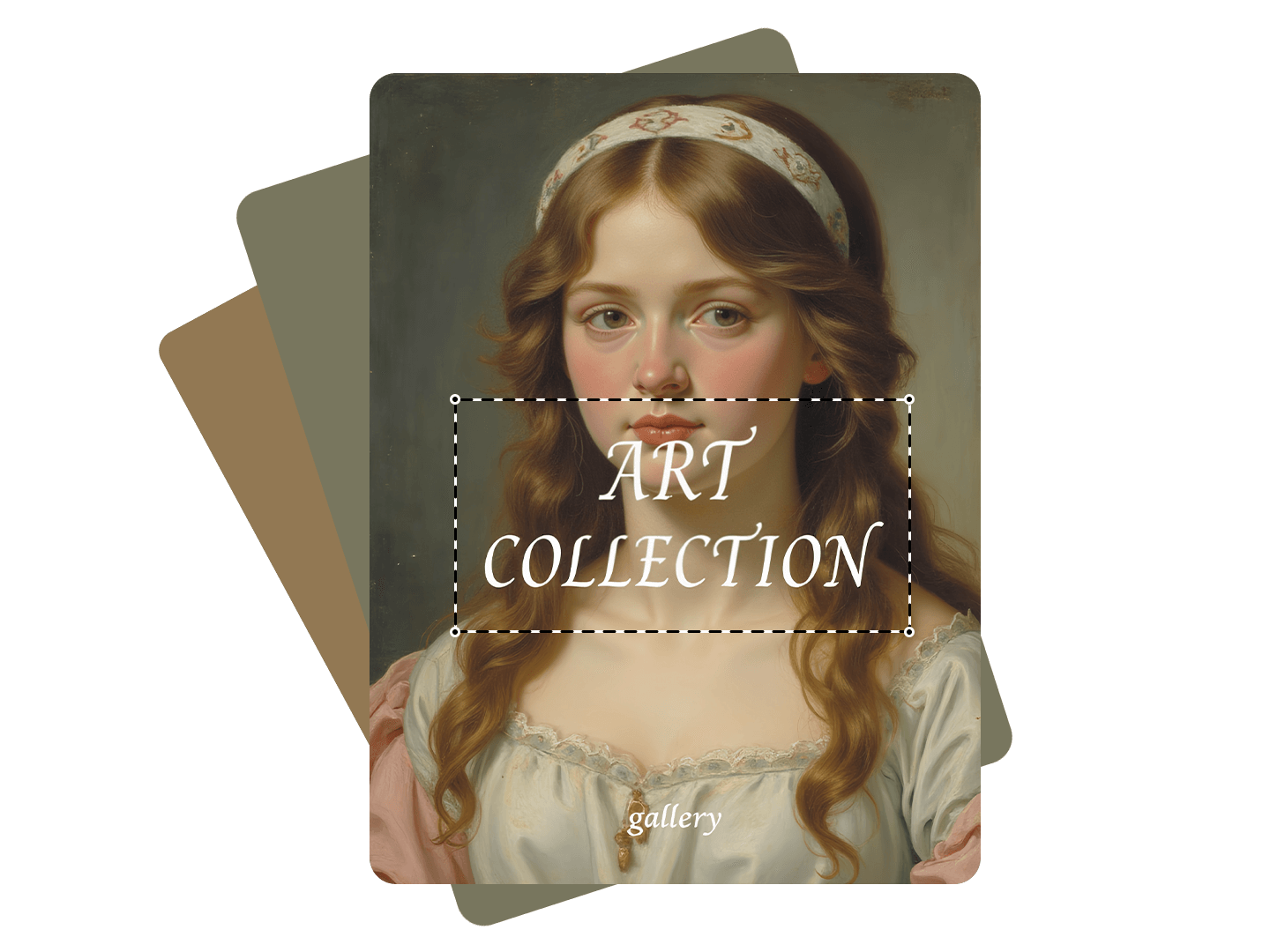 Fully Customizable Art Posters