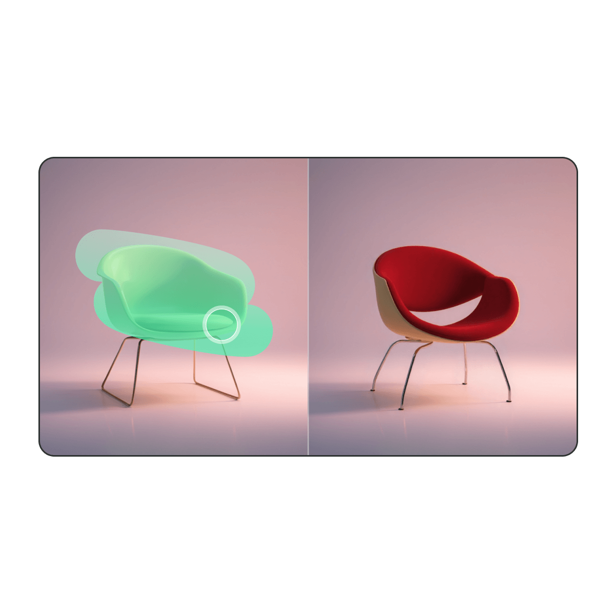 Modify Elements with Freedom