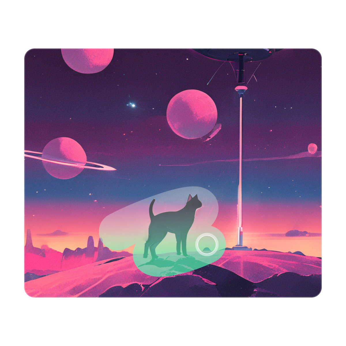 Streamlined Workflow for Creators