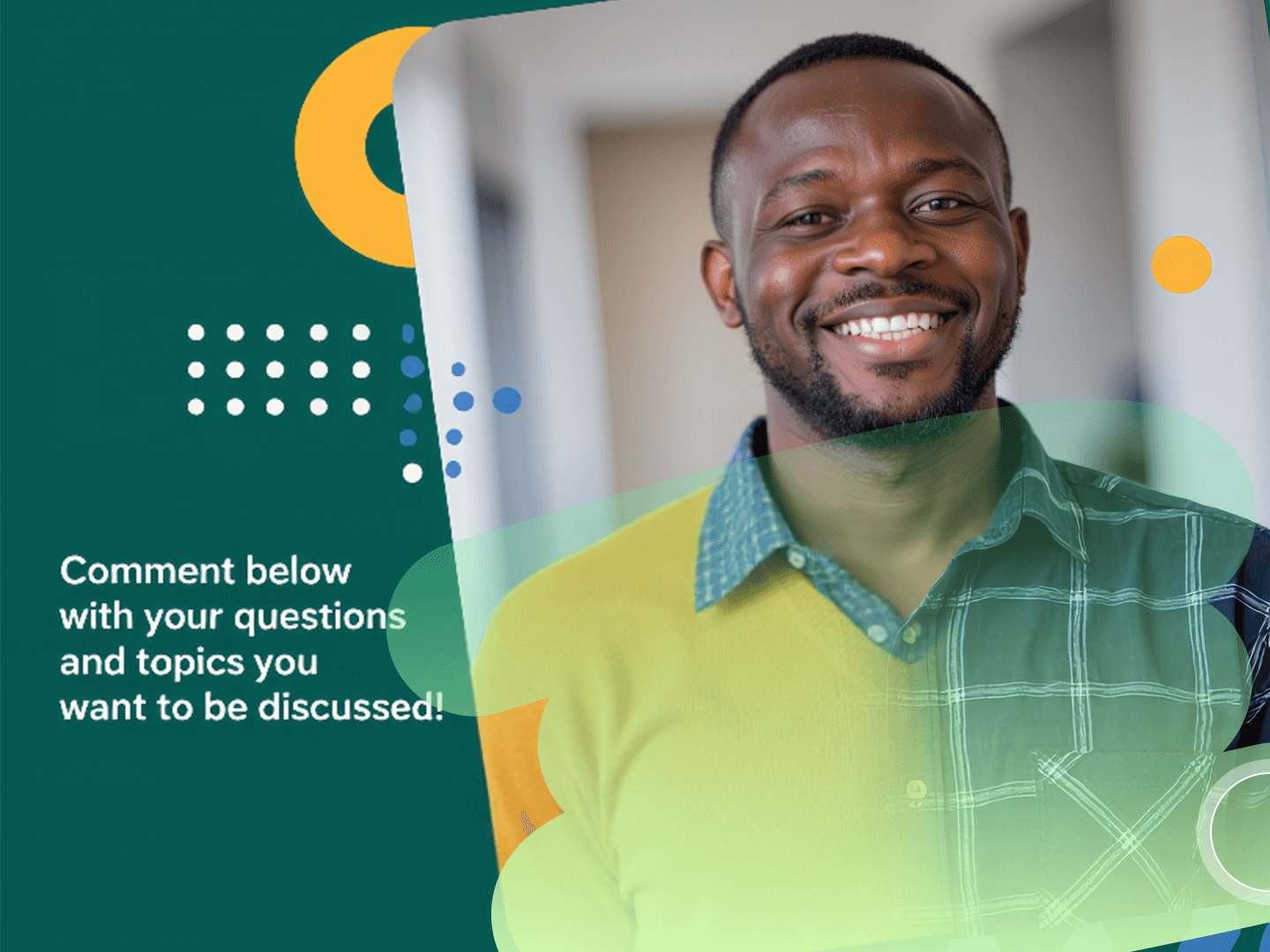 Advanced Editing for Impactful Event Posters