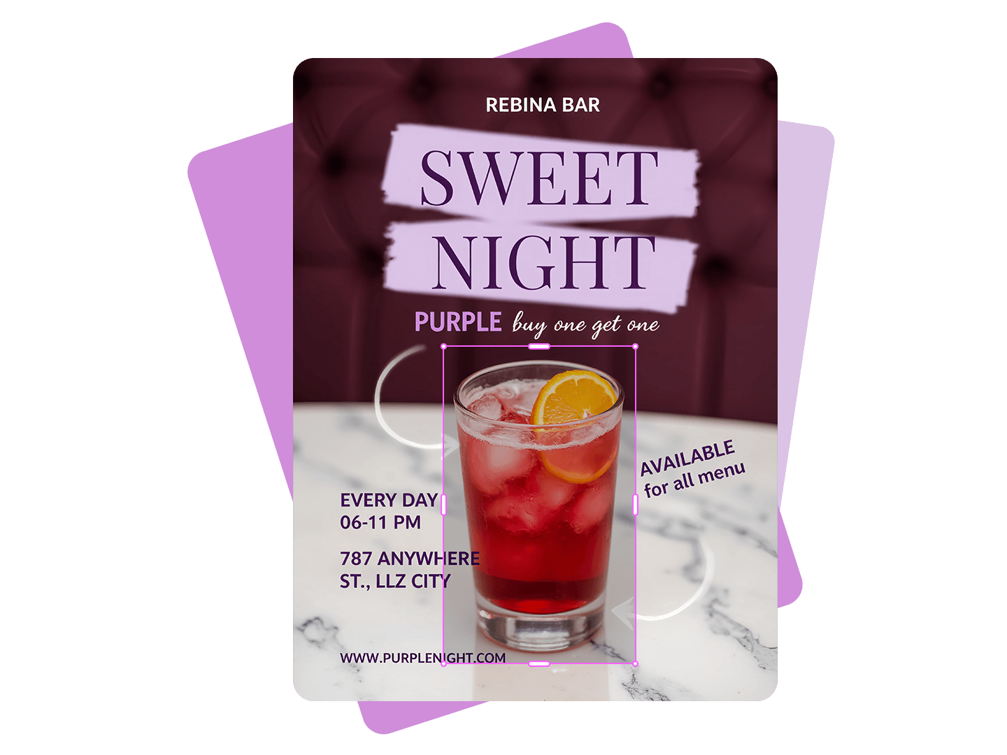 Instant Product Marketing Poster Creation with AI