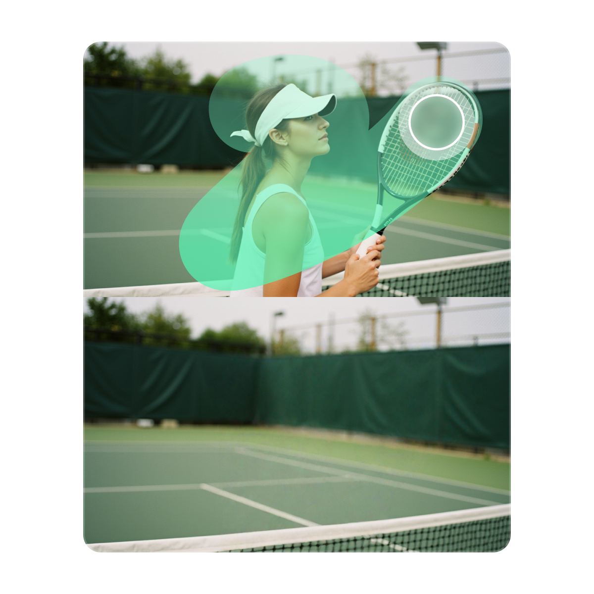 Perfect for any visual workflow