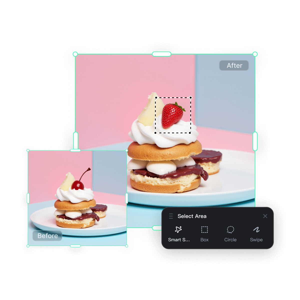 Efficiency Without Compromise