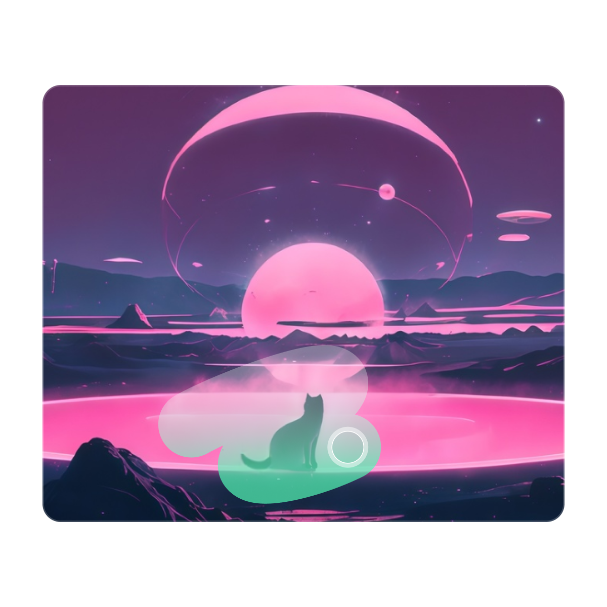 Ideal for Landscape and Blog Edits