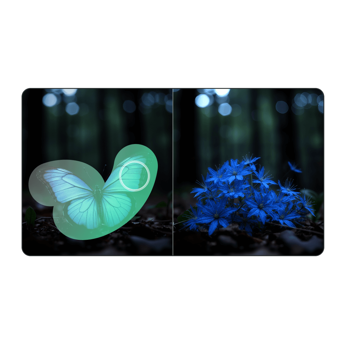 Full Control Over Your Poster Design