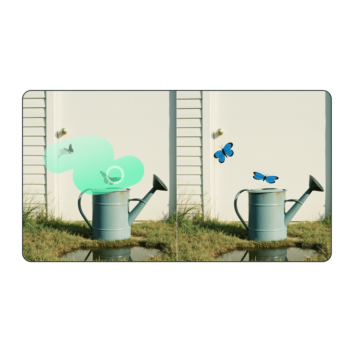 Intelligent Selection Tools for Precision Editing