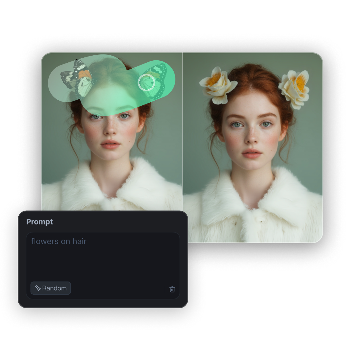 AI-Powered Beauty Enhancements