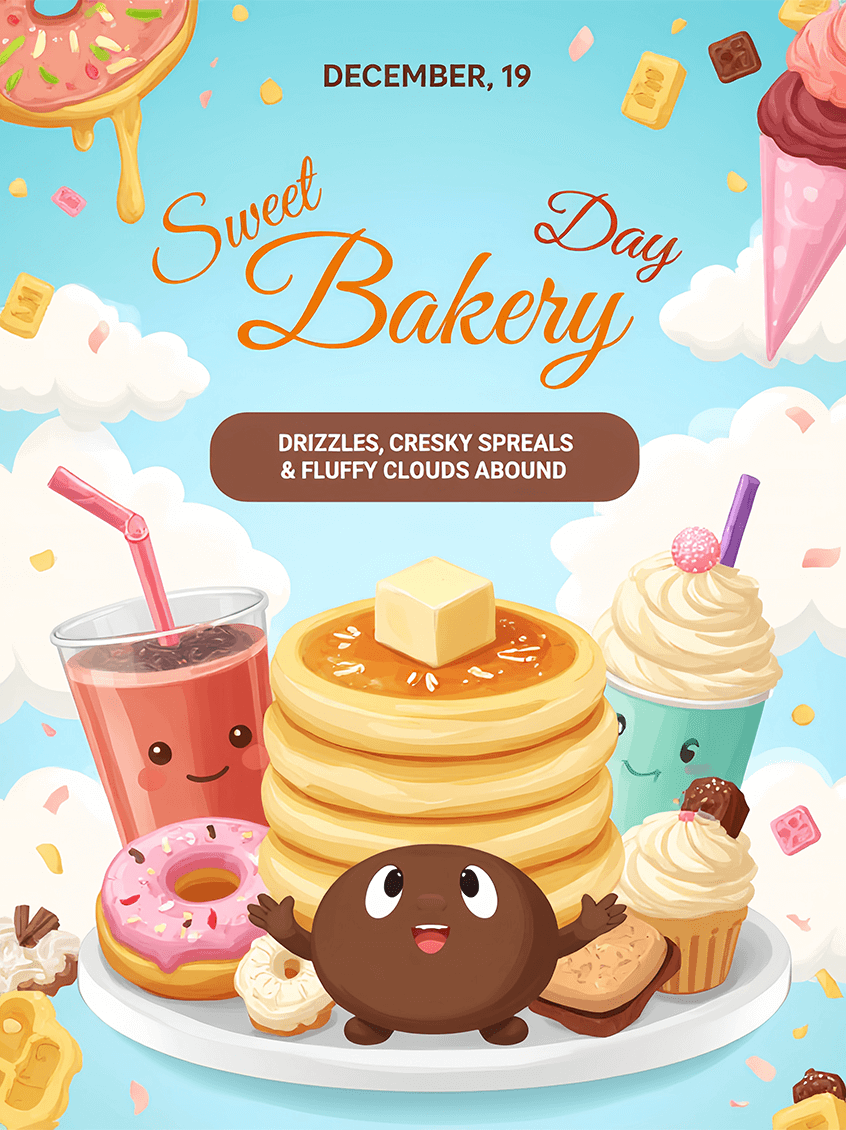 Festival Promotion