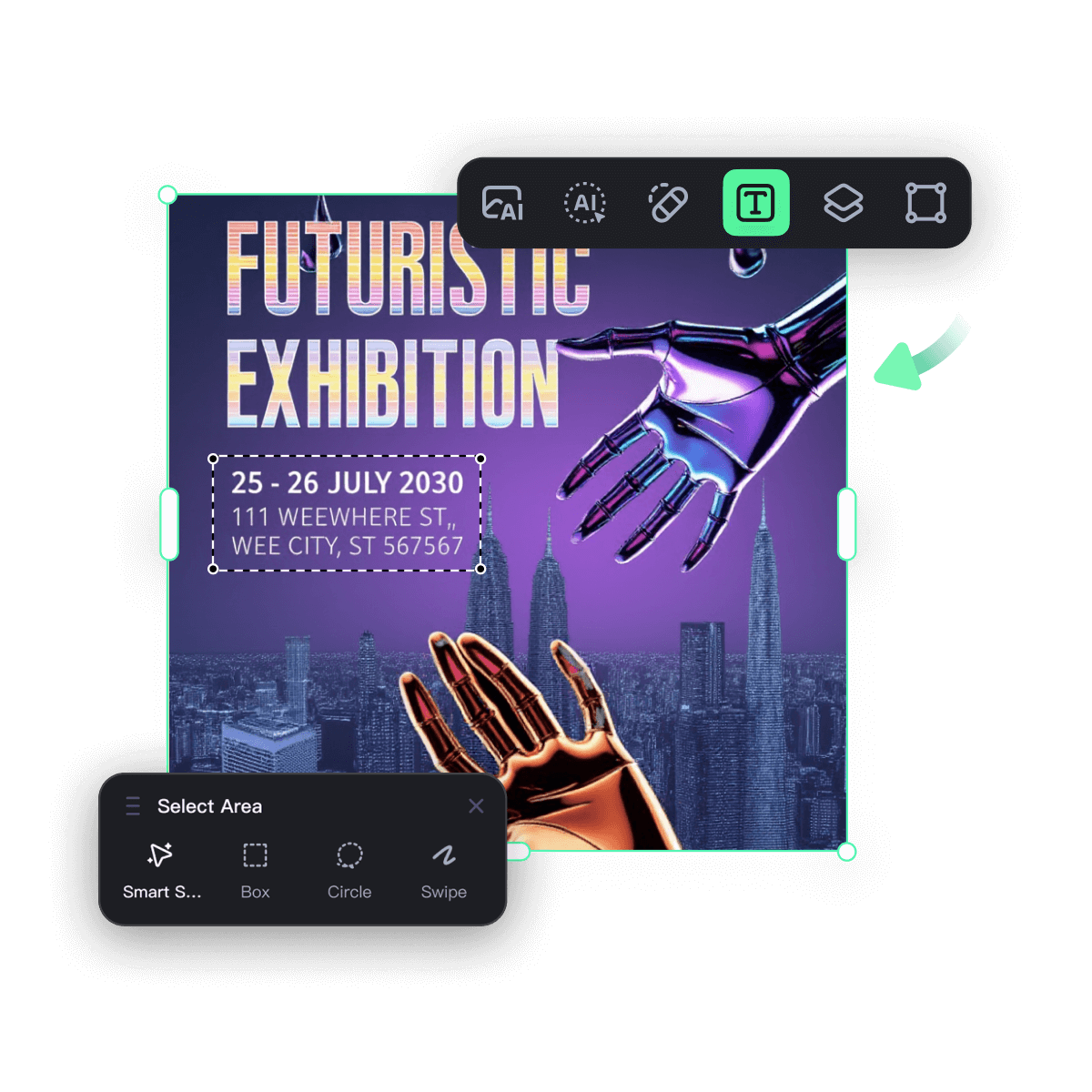 Design Marketing Collateral Without Limits