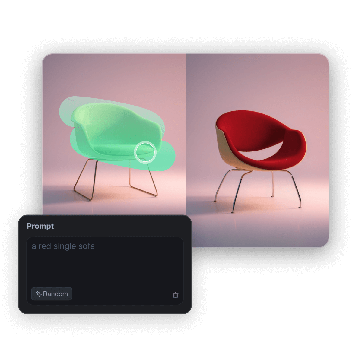 Control with Words, Not Tools