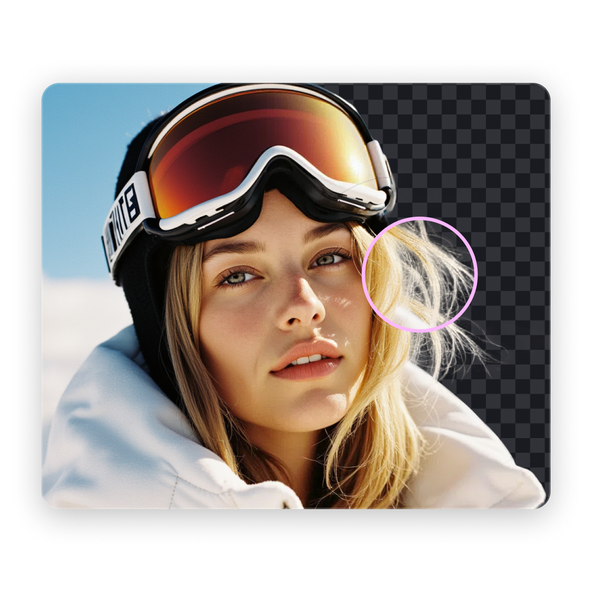 Clean Results, No Effort