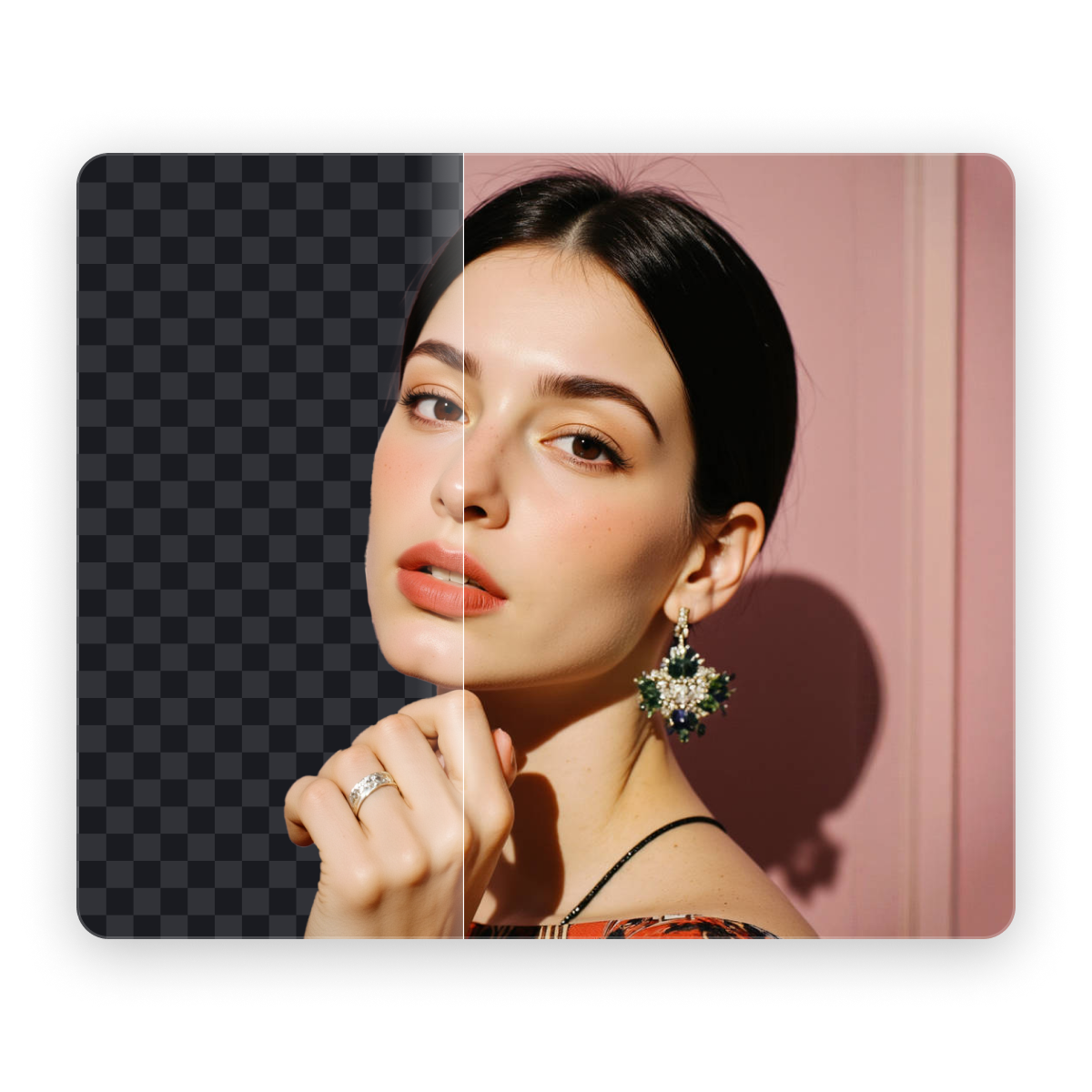 Built for Instant Editing