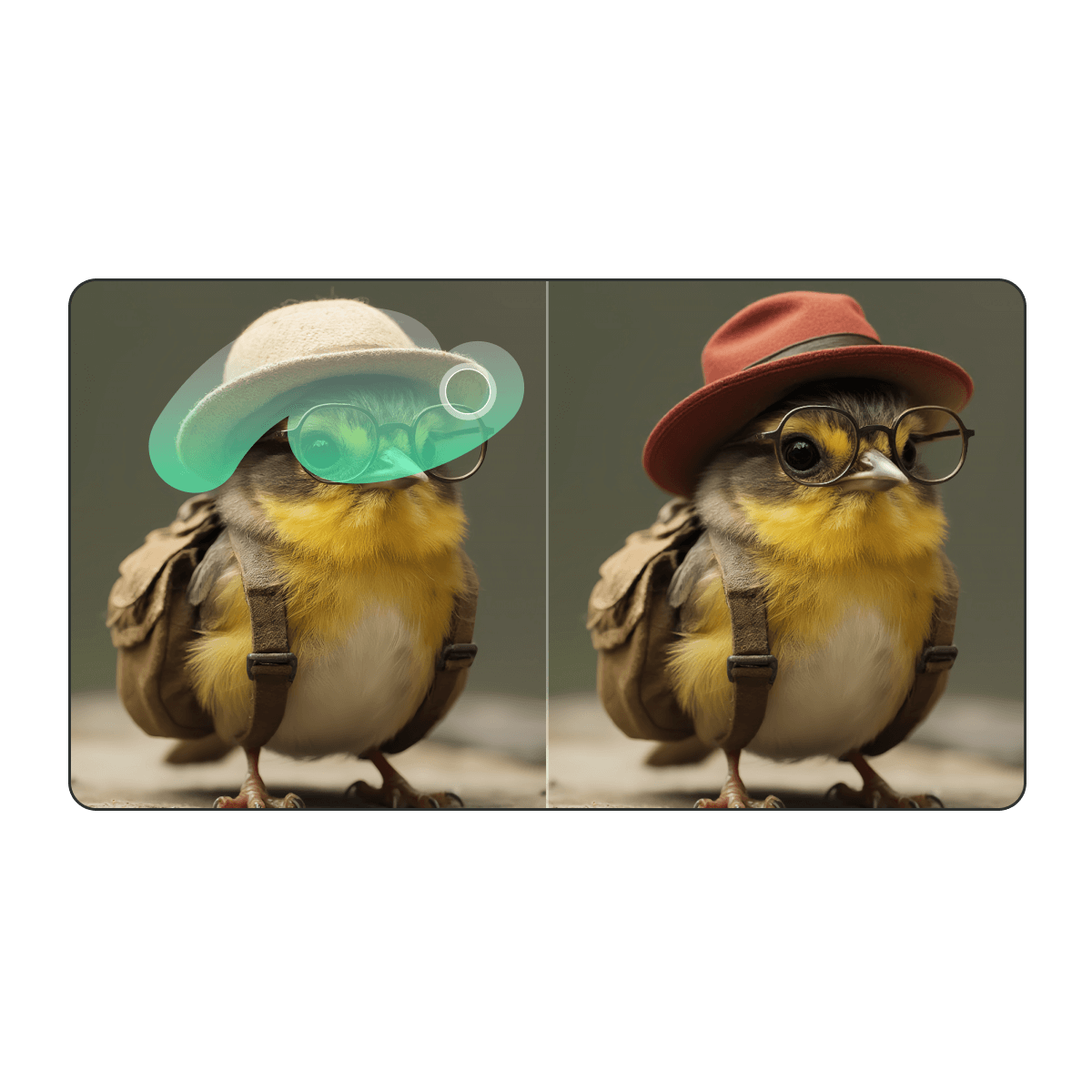 Fast and Efficient Text Changes