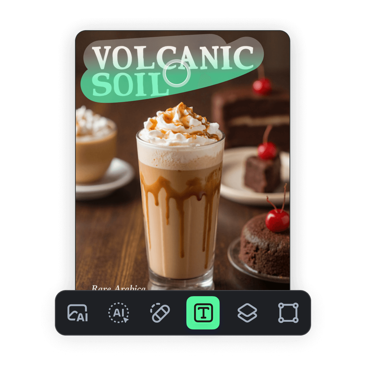 AI-Powered Precision for Text Changes