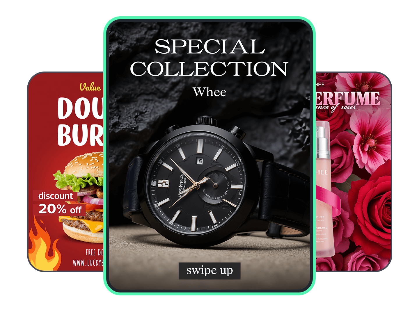 300+ Professional AI Movie Poster Templates