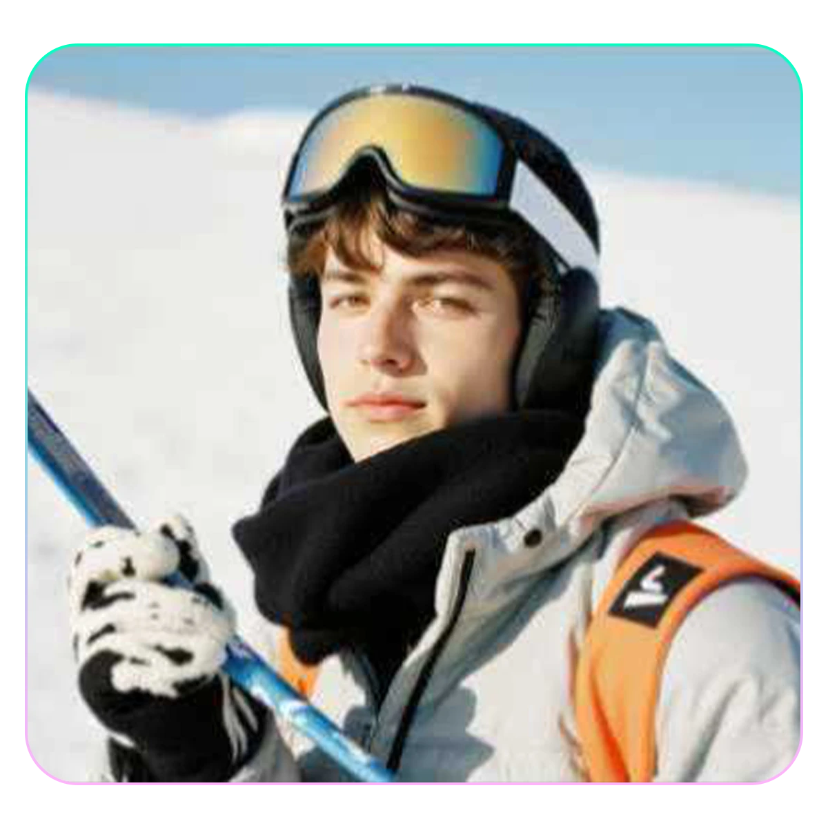 Ideal for Both Personal and Professional Photos