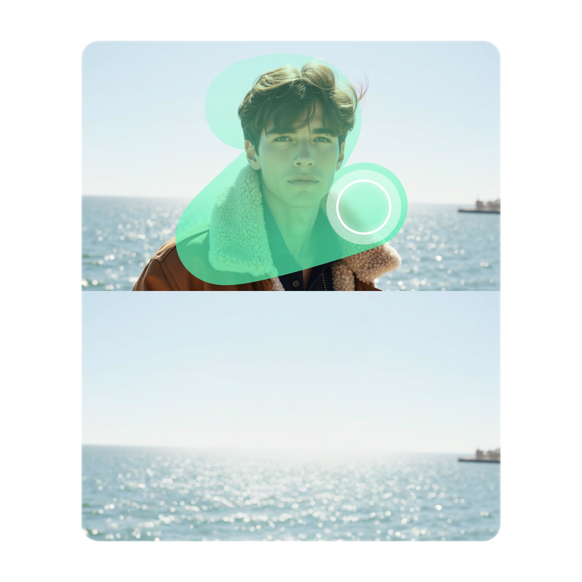 Erase Any Object in One Click
