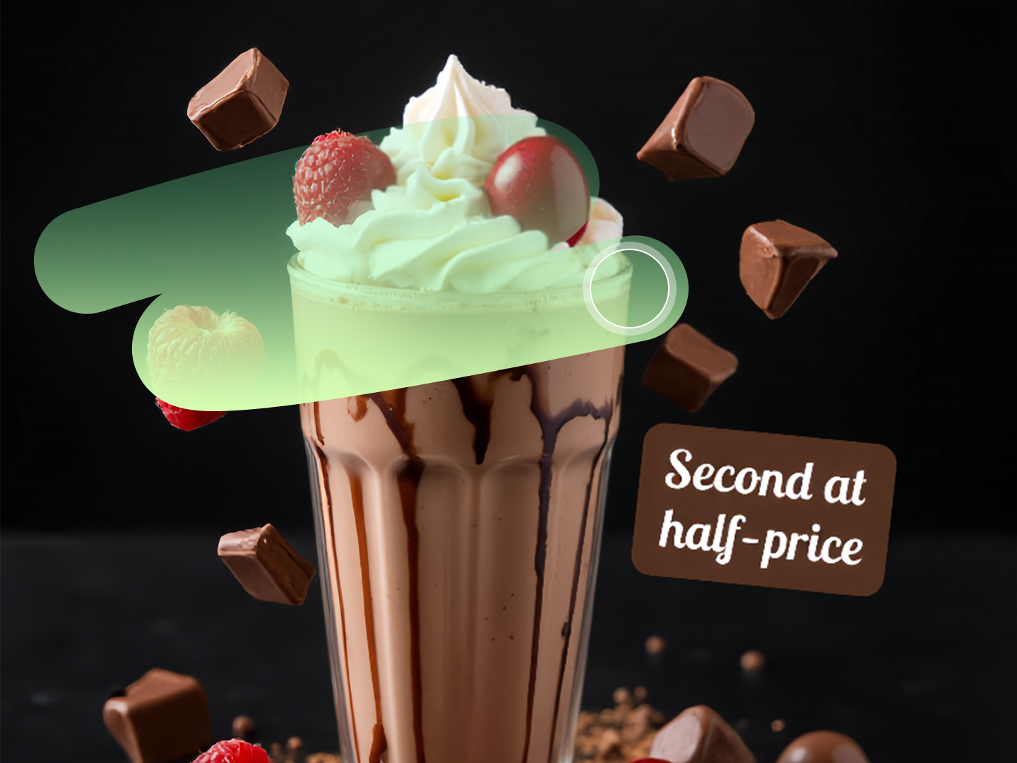 Customize Every Detail to Reflect Your Brand