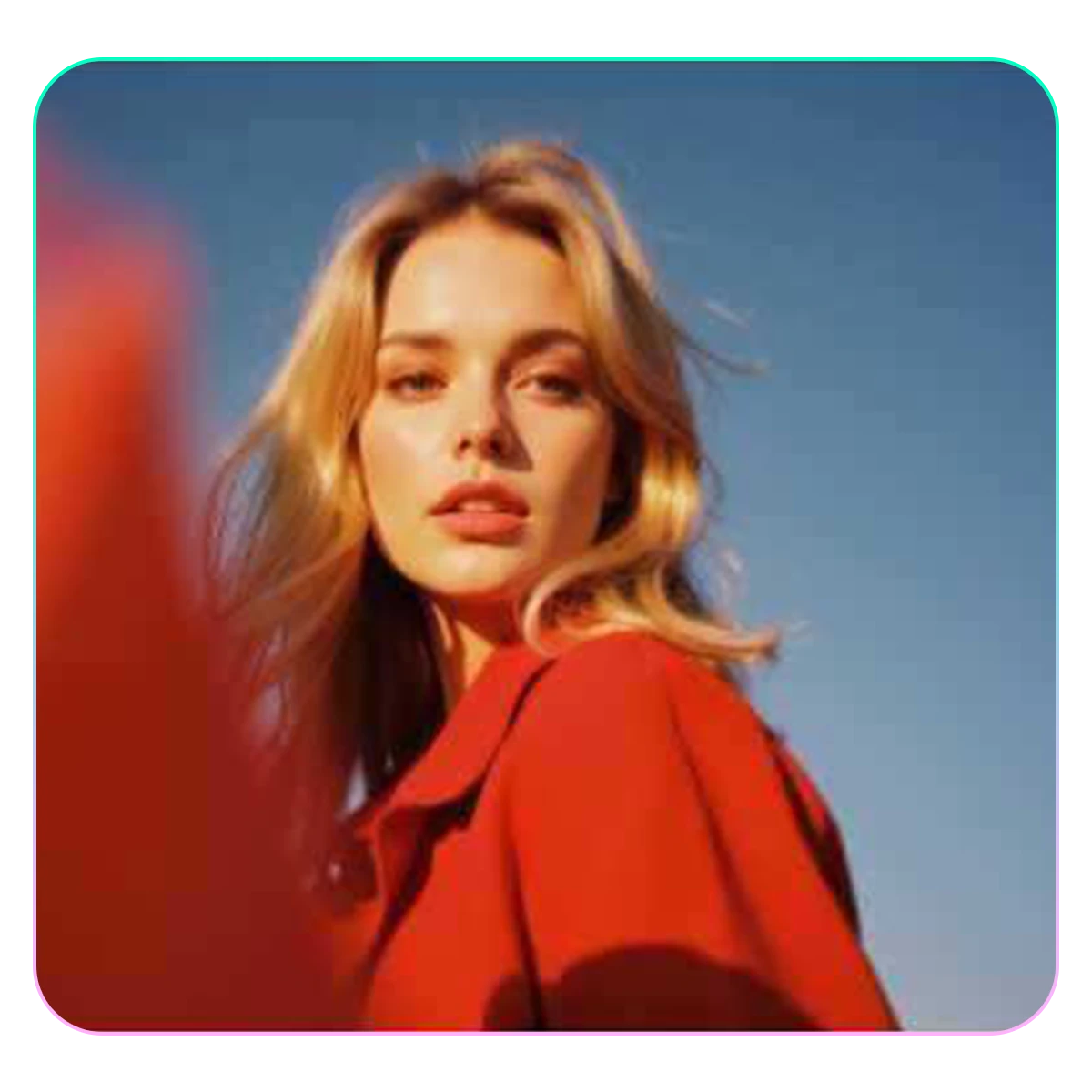 Create HD Photos in Seconds