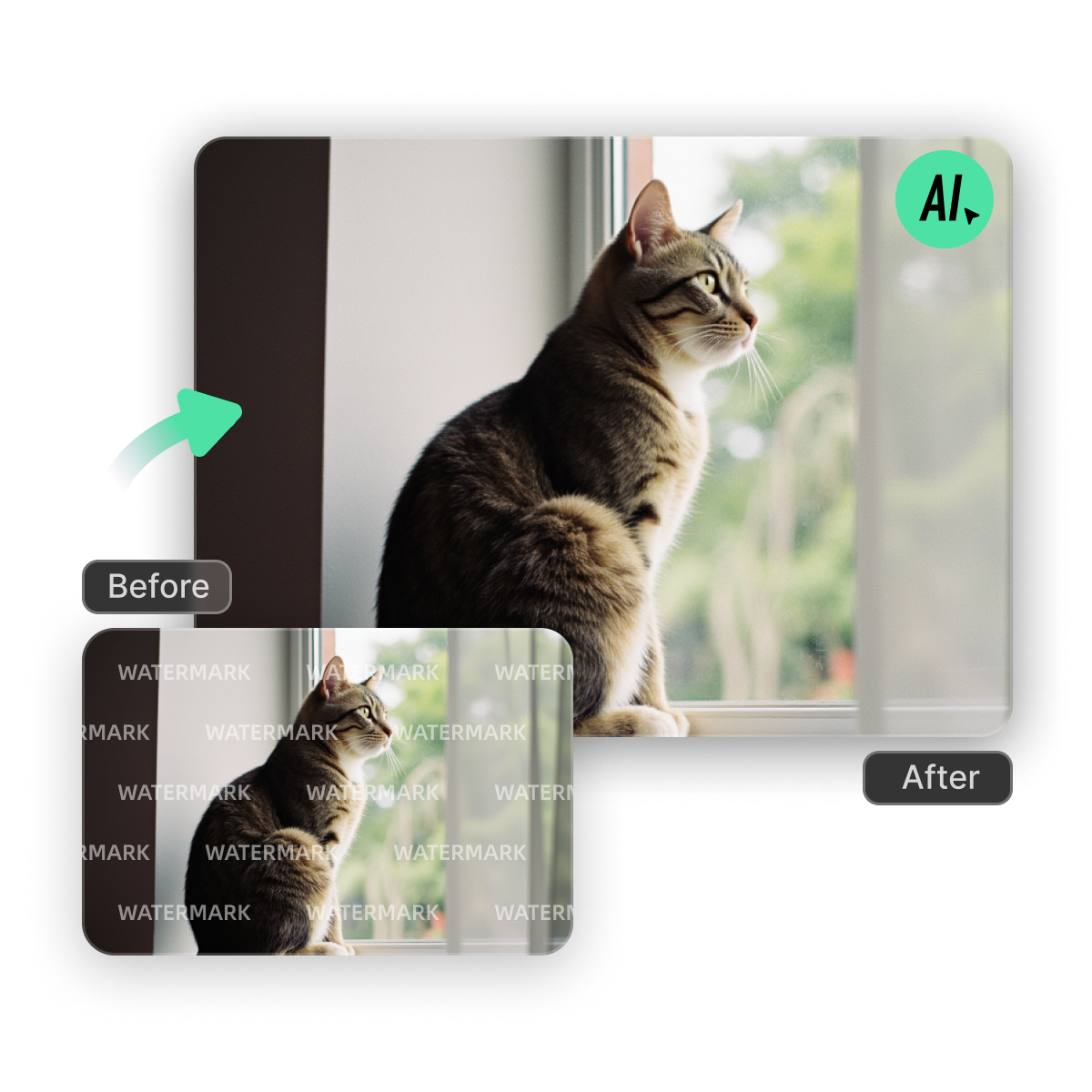 AI-Powered Efficiency