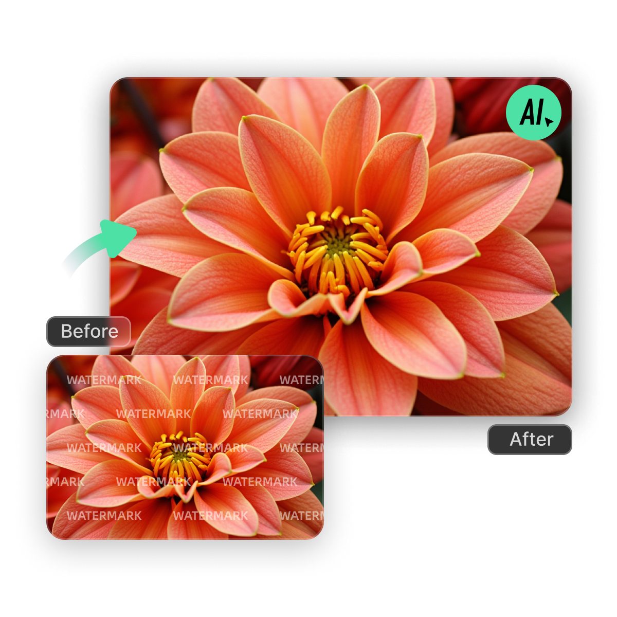 Superior AI with Fast Rendering