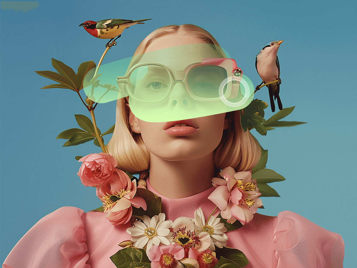 Edit Every Detail, No Limits