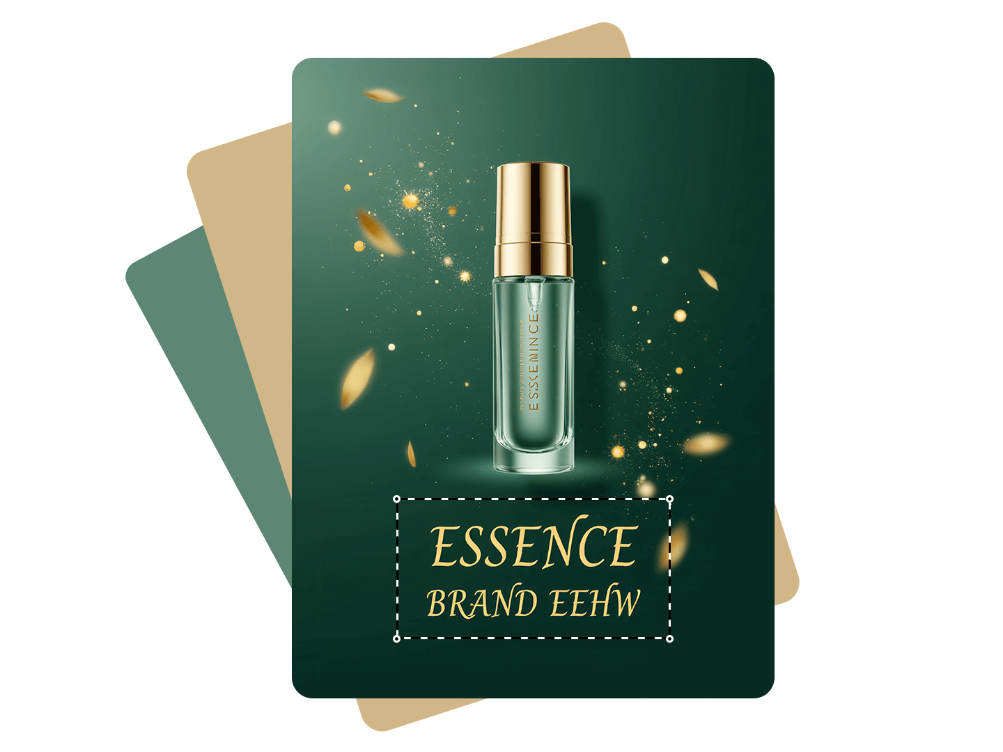 Customizable Templates for Unique Cover Photos