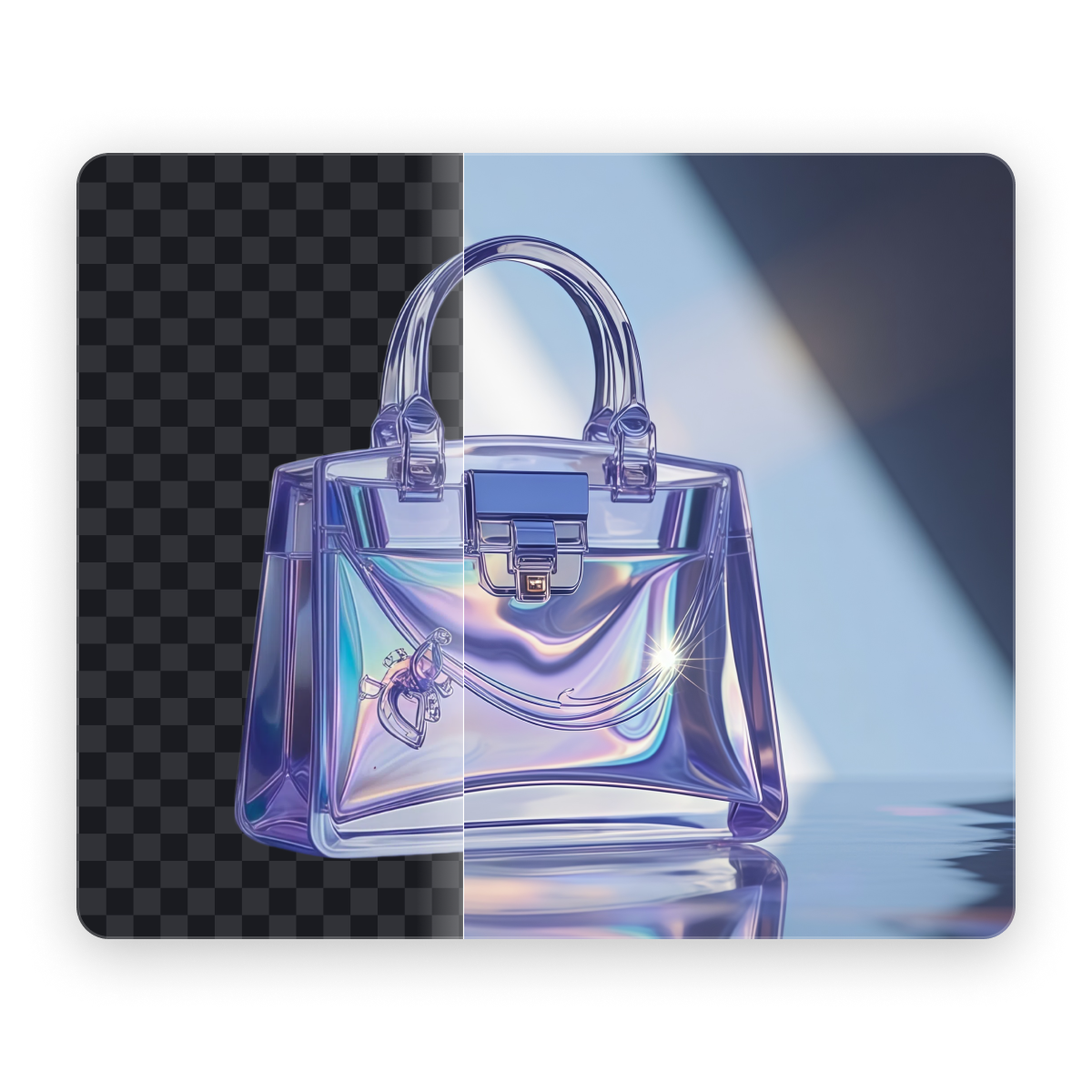 Clean Results for Every Photo Type