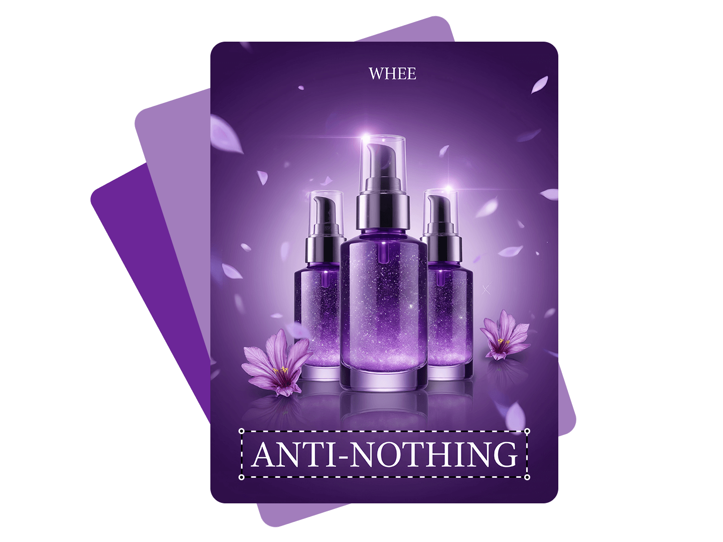 Add product images without altering them